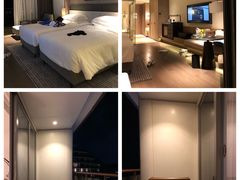 -深圳大梅沙京基洲际度假酒店