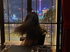 -L'ATELIER de Joel Robuchon(外滩18号店)