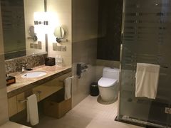 -常熟理文铂尔曼酒店