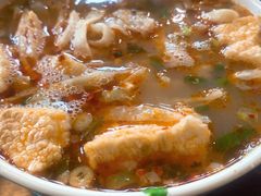 -清真马杰山牛肉汤馆