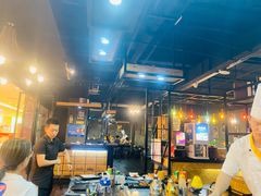 -赛维斯法式铁板烧自助餐厅(正翔国际华联店)