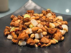 -玉桥餐厅(天坛店)