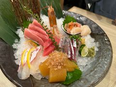 -梅丘·寿司の美登利(银座店)
