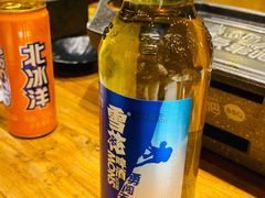 -聚点串吧·北京烧烤(赵登禹路店)