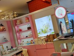 -CAKE BOSS 蛋糕老板(西单君太百货店)