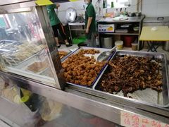 -清真-戏楼王记牛肉面