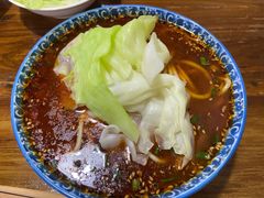 -蒋六十八梯眼镜面(狮子坪店)