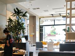 -老板娘的烤肉店(港湾广场店)