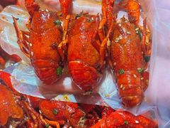 -龙虾当家·大排档(红谷滩五中店)