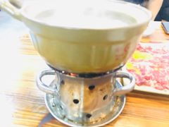 -顺德公平靓正特色牛花粥(花都店)
