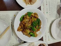 -老厨家(友谊路总店)