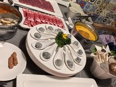 -君邦火锅(新疆大厦店)