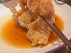 -上和臻品中国菜(花园街店)