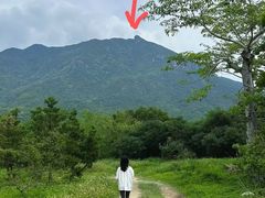 -七娘山