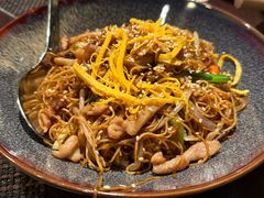 -逸东轩(香港逸东酒店)