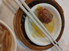 -鹿鸣酒家(越秀店)