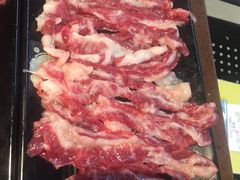 -幸运牛汕头小黄牛牛肉火锅(梅林店)