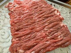 -南门四季铜锅涮肉(左家庄店)