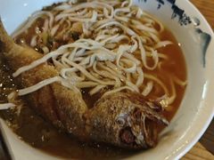 -难忘的面(五矿君澜酒店)