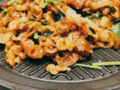 贝勒烤肉-江仙雅居(苏州桥店)