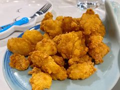 鸡米花-布鲁豪斯亲子欢乐家庭餐厅