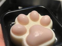 蛋糕猫爪-海底捞火锅(威高广场店)