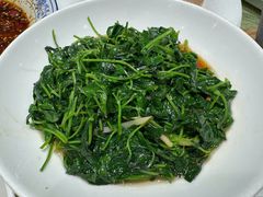 酒烹草头-妈妈家·本帮菜(总店)