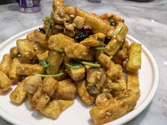 -隐厨·海鲜餐厅(恒通路店)