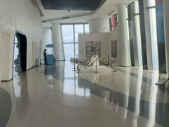 -平安金融中心云际观光层
