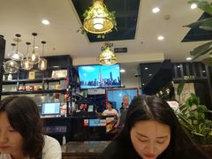 -庆合府重庆大排档(紫都城店)