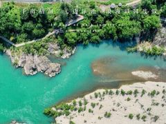 -楠溪江风景名胜区