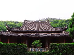 -宁波市保国寺古建筑博物馆