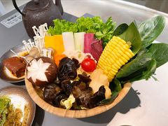 -湊湊火锅·茶憩(南京万象天地店)