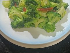 -海富荣·锅贴·陕菜家常菜(阳光城店)