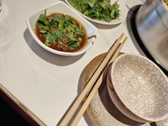 -今日牛事潮汕鲜牛肉火锅(瑞金店)