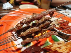 酱油筋-多寿小电烤