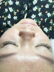 睫毛嫁接-光SPA科技美肤