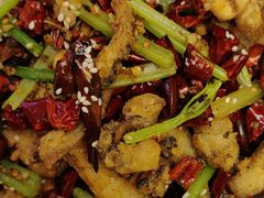-普天和酒楼·新津菜·烤鸭(天津之眼店)