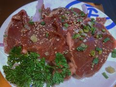 -金妈家烤肉(龙湖U城天街店)