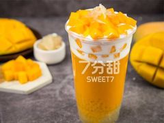 -7分甜(钟楼龙湖店)