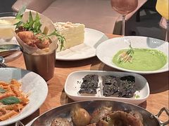-城市露台景观餐厅(淮海路店)