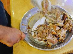 -维吾尔餐厅(宜山路店)