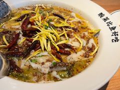 -太二酸菜鱼(正大广场店)