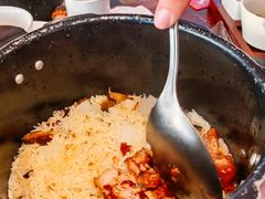 同安封肉萝卜饭-临家闽南菜(大唐店)