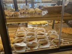 -广隆蛋挞王(大朗升平店)