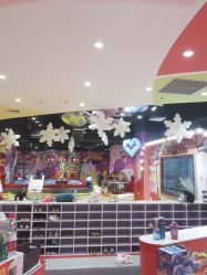 -奇乐儿巴迪总动员儿童乐园(保利时光里店)