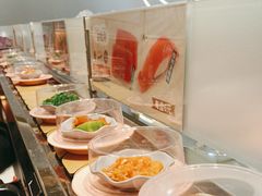 -争鲜回转寿司(通州万达店)