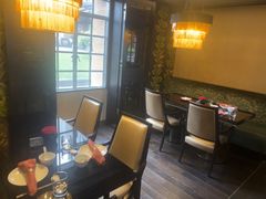 -上海苏宁宝丽嘉酒店·嘉府壹号中餐厅