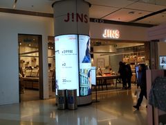 -JINS(天津大悦城店)
