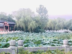 -石湖景区